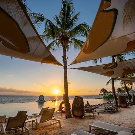 Papagayo Beach Resort (Adults Only) Βίλλεμσταντ Εξωτερικό φωτογραφία