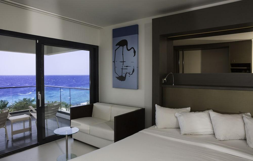 Papagayo Beach Resort (Adults Only) Βίλλεμσταντ Εξωτερικό φωτογραφία