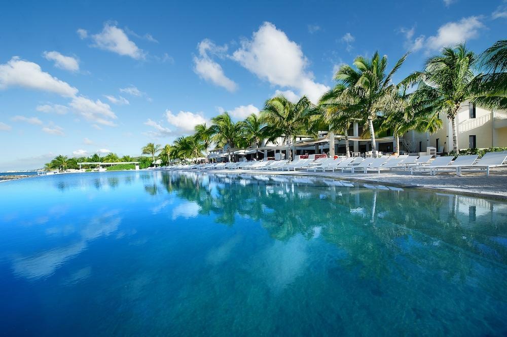 Papagayo Beach Resort (Adults Only) Βίλλεμσταντ Εξωτερικό φωτογραφία