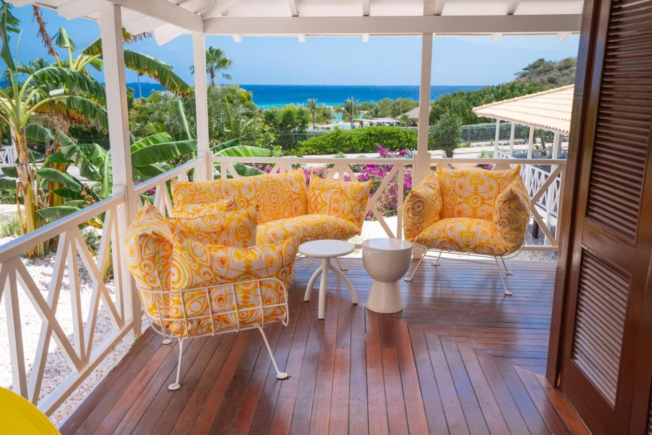Papagayo Beach Resort (Adults Only) Βίλλεμσταντ Εξωτερικό φωτογραφία