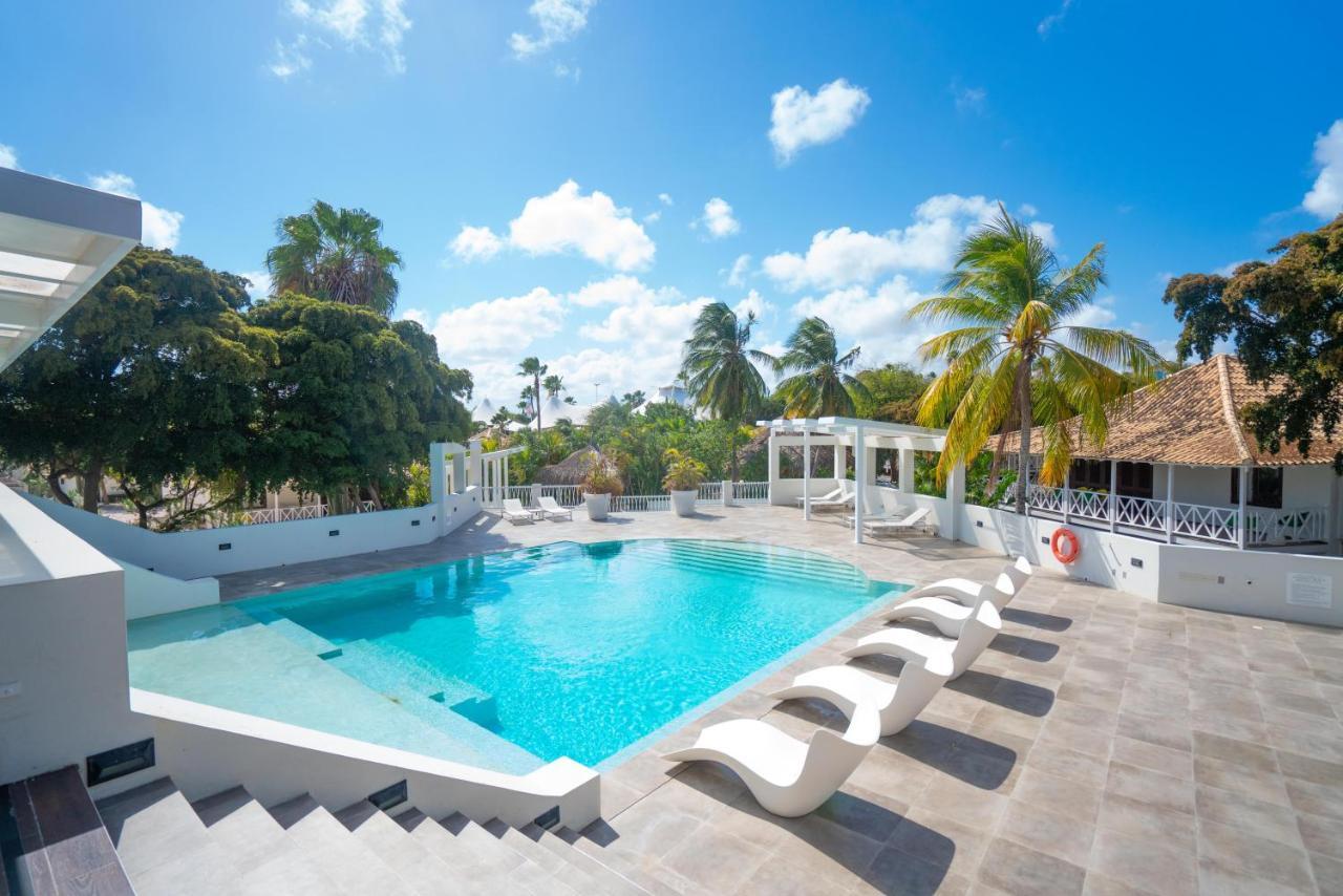 Papagayo Beach Resort (Adults Only) Βίλλεμσταντ Εξωτερικό φωτογραφία
