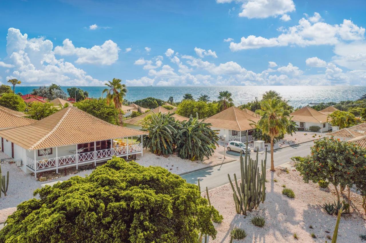 Papagayo Beach Resort (Adults Only) Βίλλεμσταντ Εξωτερικό φωτογραφία