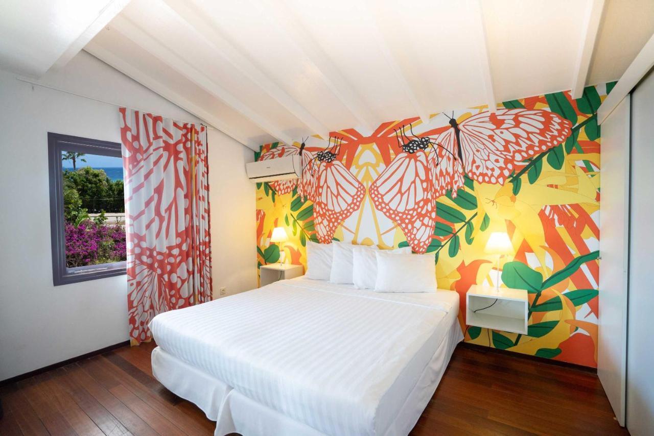 Papagayo Beach Resort (Adults Only) Βίλλεμσταντ Εξωτερικό φωτογραφία
