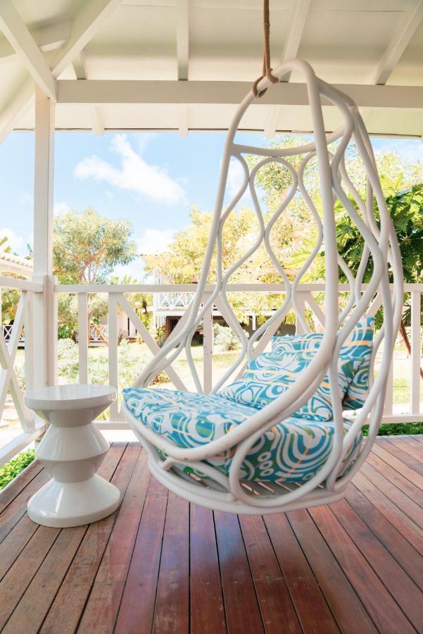 Papagayo Beach Resort (Adults Only) Βίλλεμσταντ Εξωτερικό φωτογραφία