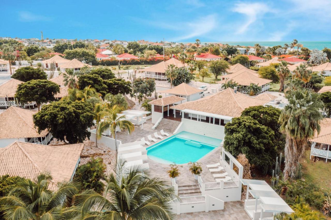 Papagayo Beach Resort (Adults Only) Βίλλεμσταντ Εξωτερικό φωτογραφία
