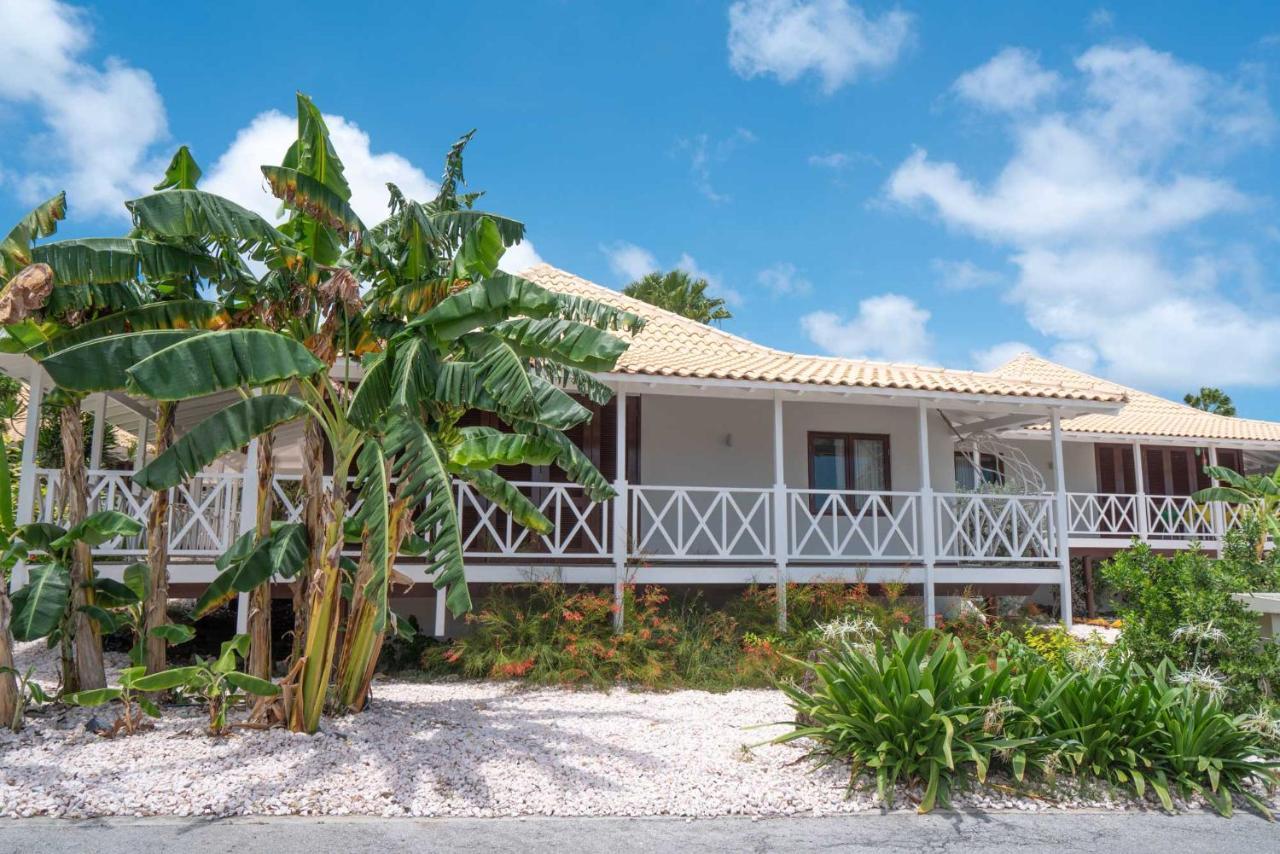 Papagayo Beach Resort (Adults Only) Βίλλεμσταντ Εξωτερικό φωτογραφία