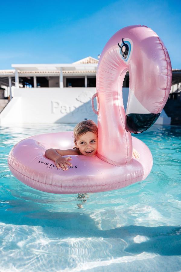 Papagayo Beach Resort (Adults Only) Βίλλεμσταντ Εξωτερικό φωτογραφία
