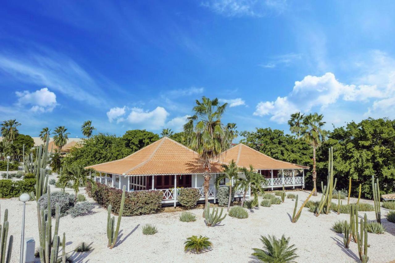 Papagayo Beach Resort (Adults Only) Βίλλεμσταντ Εξωτερικό φωτογραφία