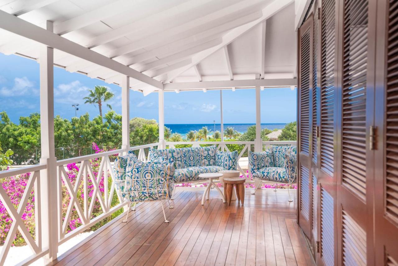 Papagayo Beach Resort (Adults Only) Βίλλεμσταντ Εξωτερικό φωτογραφία