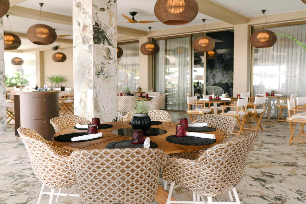 Papagayo Beach Resort (Adults Only) Βίλλεμσταντ Εξωτερικό φωτογραφία