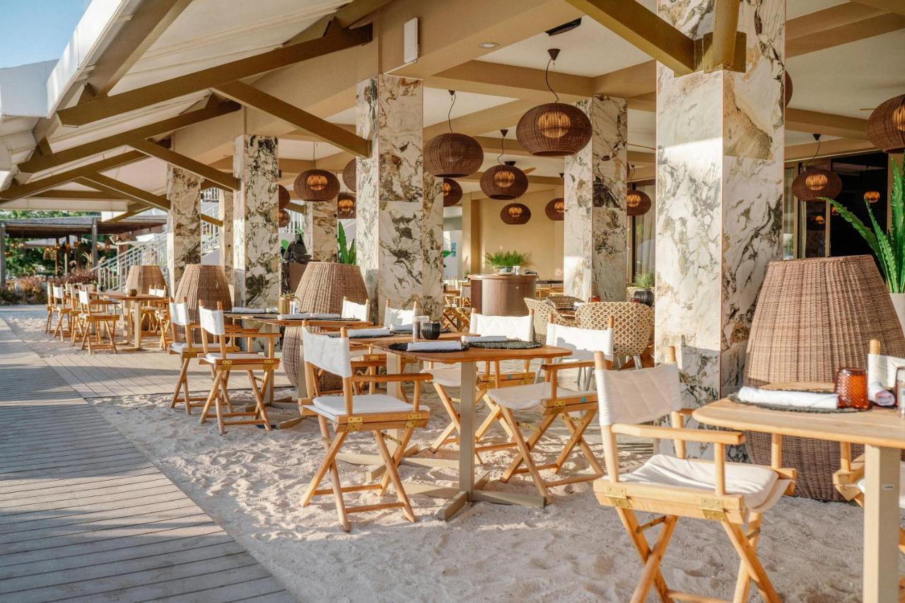 Papagayo Beach Resort (Adults Only) Βίλλεμσταντ Εξωτερικό φωτογραφία