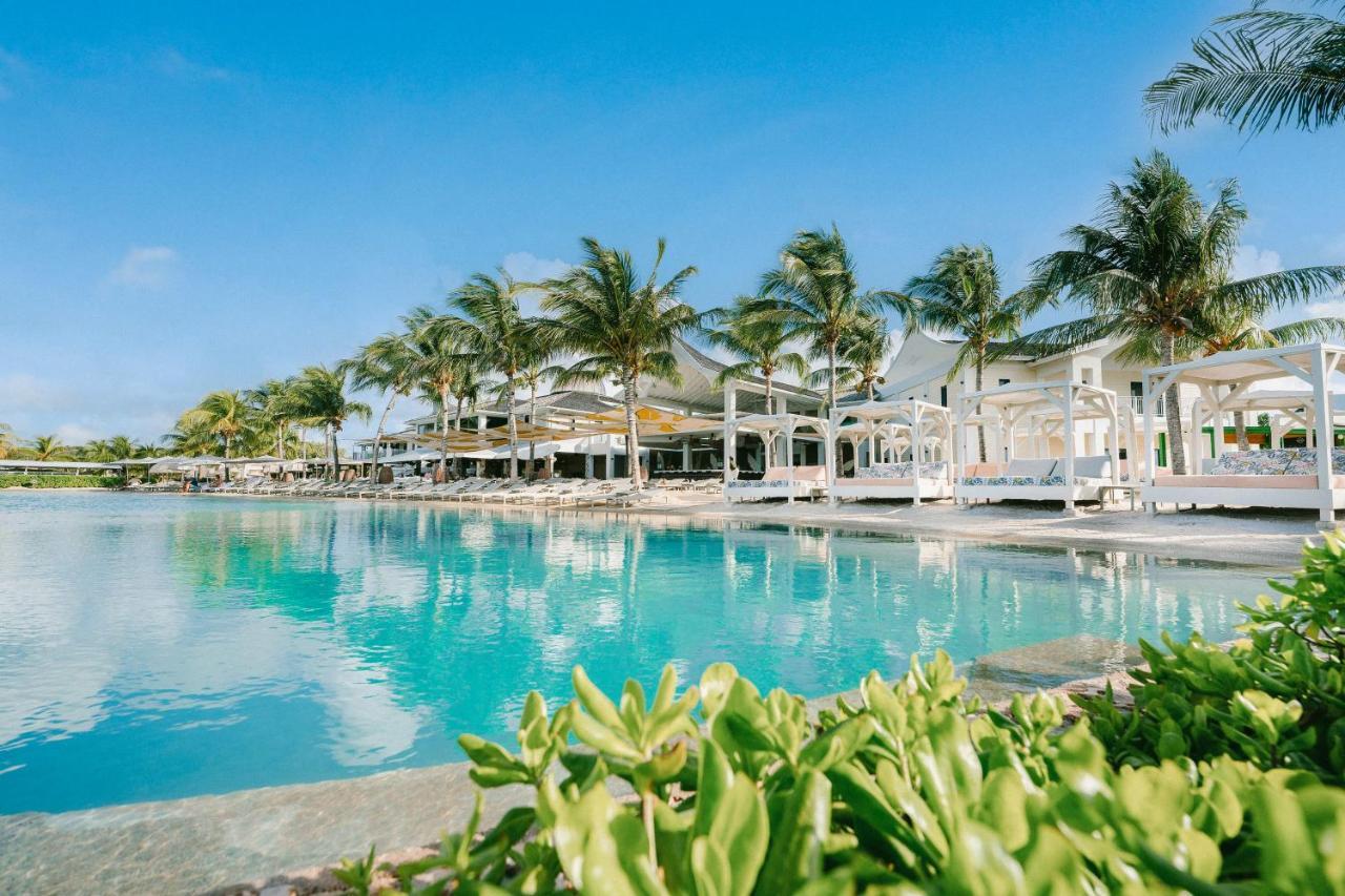 Papagayo Beach Resort (Adults Only) Βίλλεμσταντ Εξωτερικό φωτογραφία