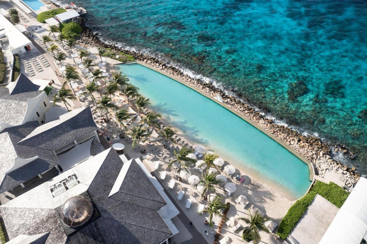 Papagayo Beach Resort (Adults Only) Βίλλεμσταντ Εξωτερικό φωτογραφία