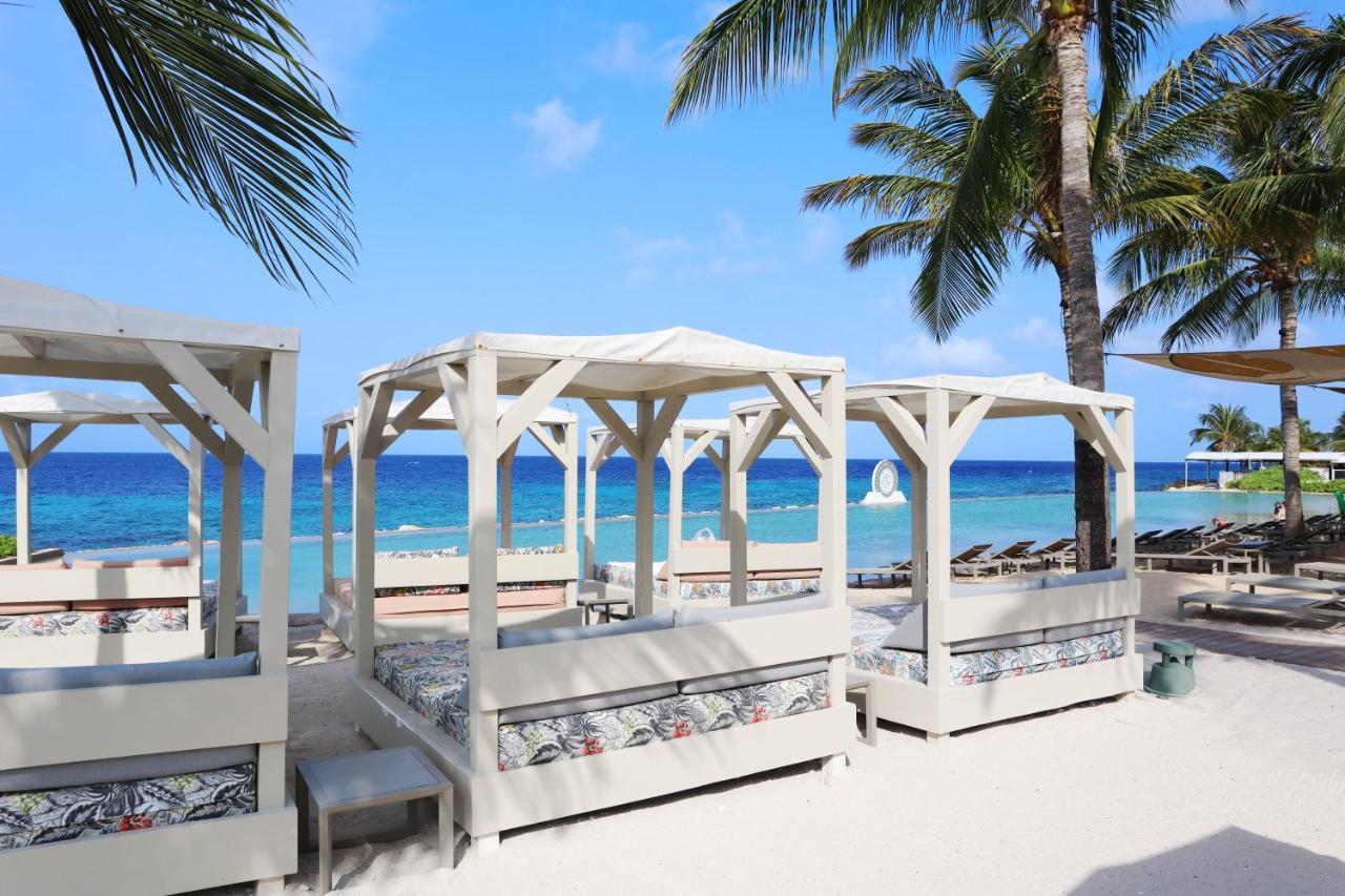 Papagayo Beach Resort (Adults Only) Βίλλεμσταντ Εξωτερικό φωτογραφία