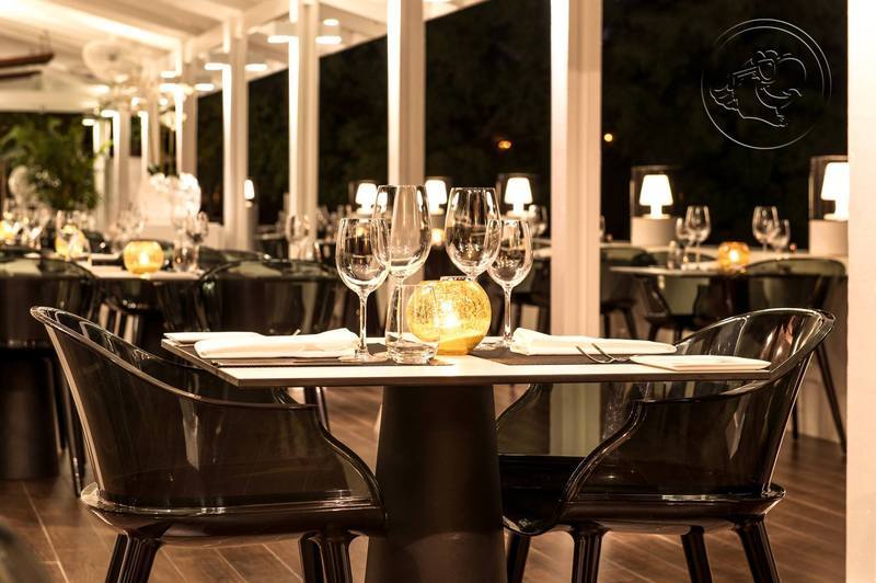 Papagayo Beach Resort (Adults Only) Βίλλεμσταντ Εξωτερικό φωτογραφία
