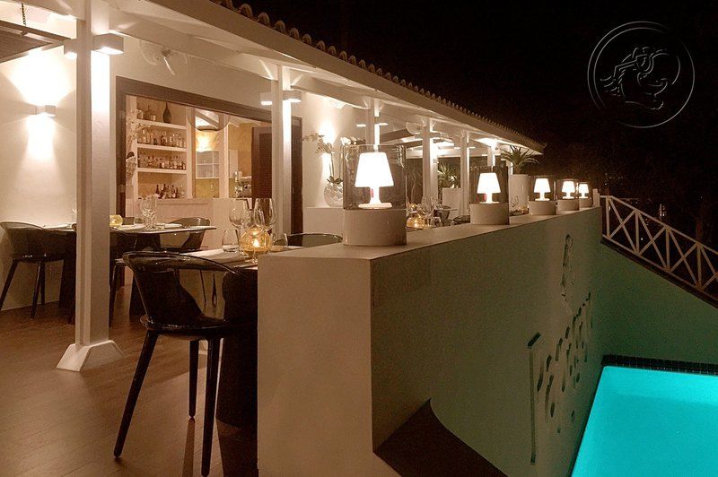 Papagayo Beach Resort (Adults Only) Βίλλεμσταντ Εξωτερικό φωτογραφία