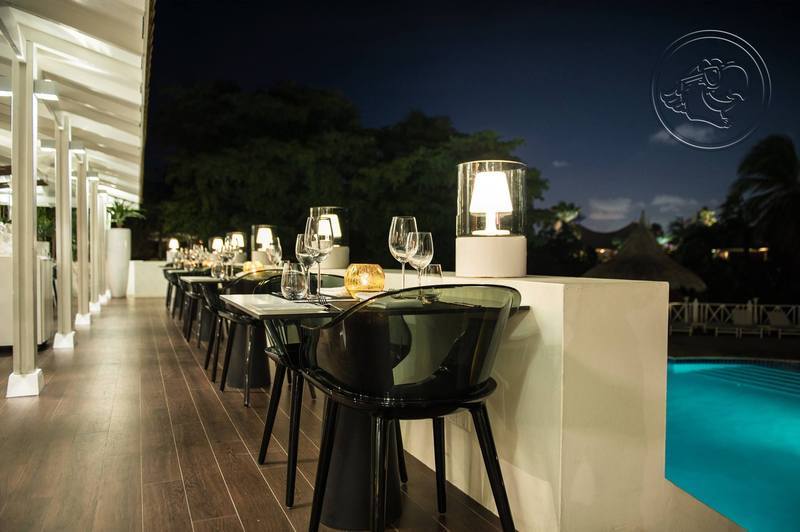 Papagayo Beach Resort (Adults Only) Βίλλεμσταντ Εξωτερικό φωτογραφία