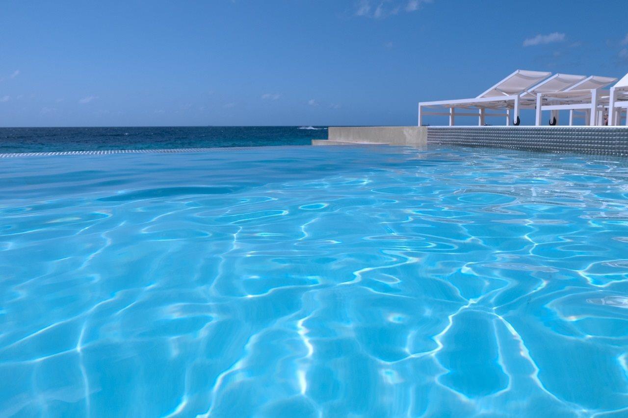 Papagayo Beach Resort (Adults Only) Βίλλεμσταντ Εξωτερικό φωτογραφία