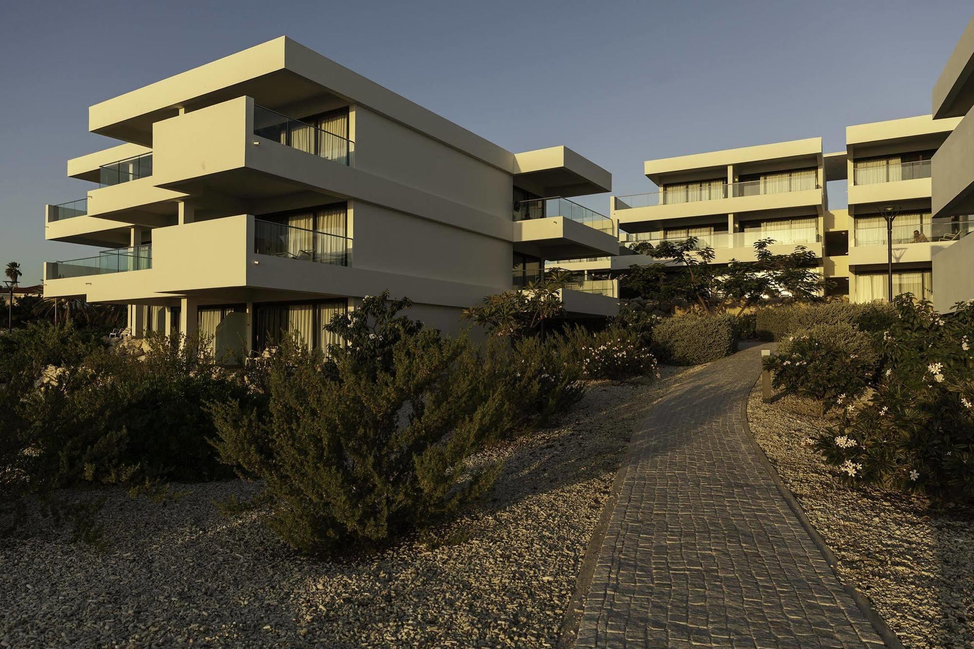 Papagayo Beach Resort (Adults Only) Βίλλεμσταντ Εξωτερικό φωτογραφία