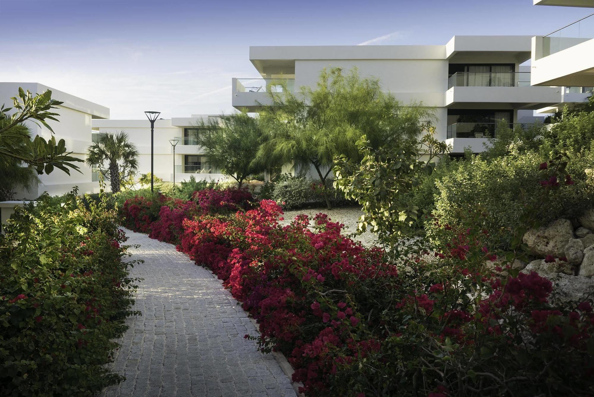 Papagayo Beach Resort (Adults Only) Βίλλεμσταντ Εξωτερικό φωτογραφία