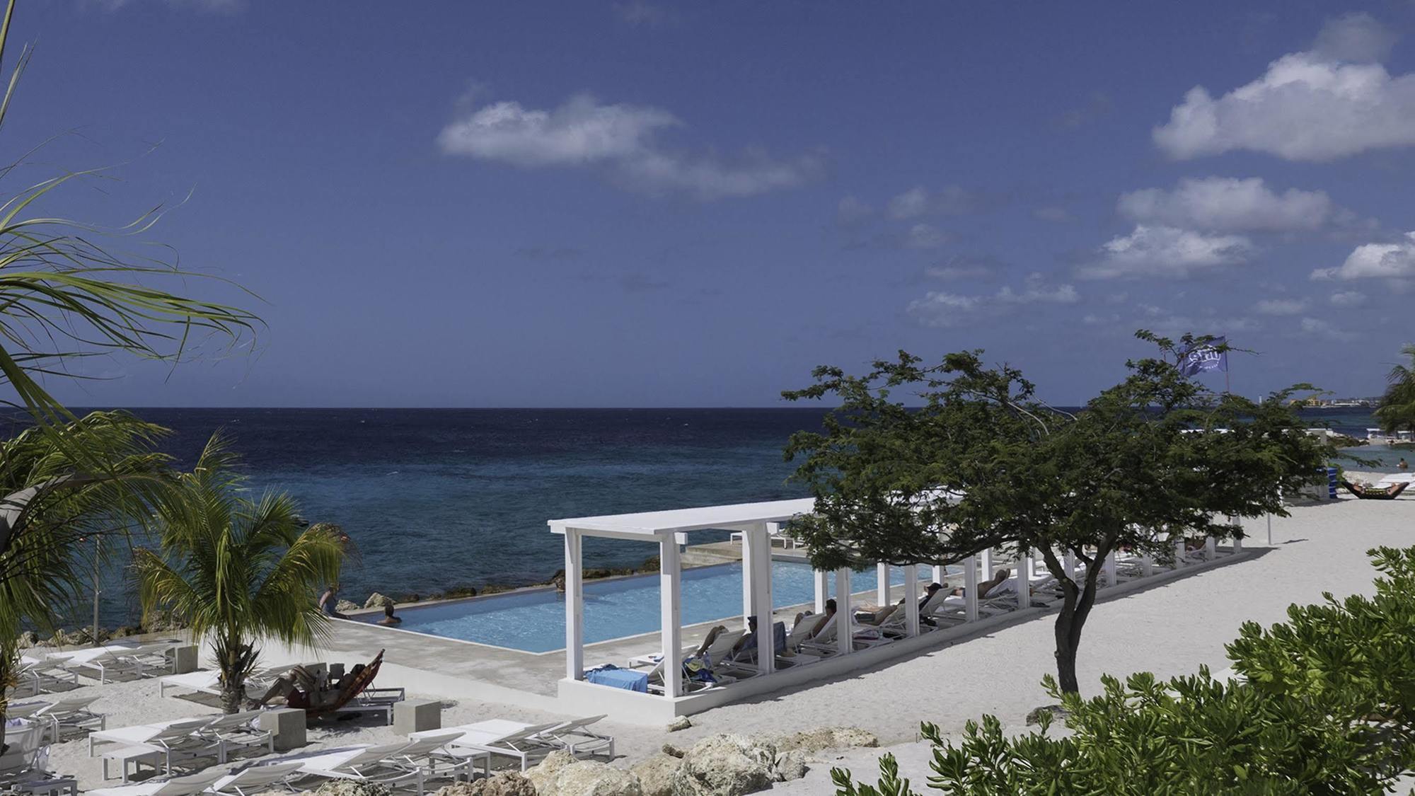 Papagayo Beach Resort (Adults Only) Βίλλεμσταντ Εξωτερικό φωτογραφία