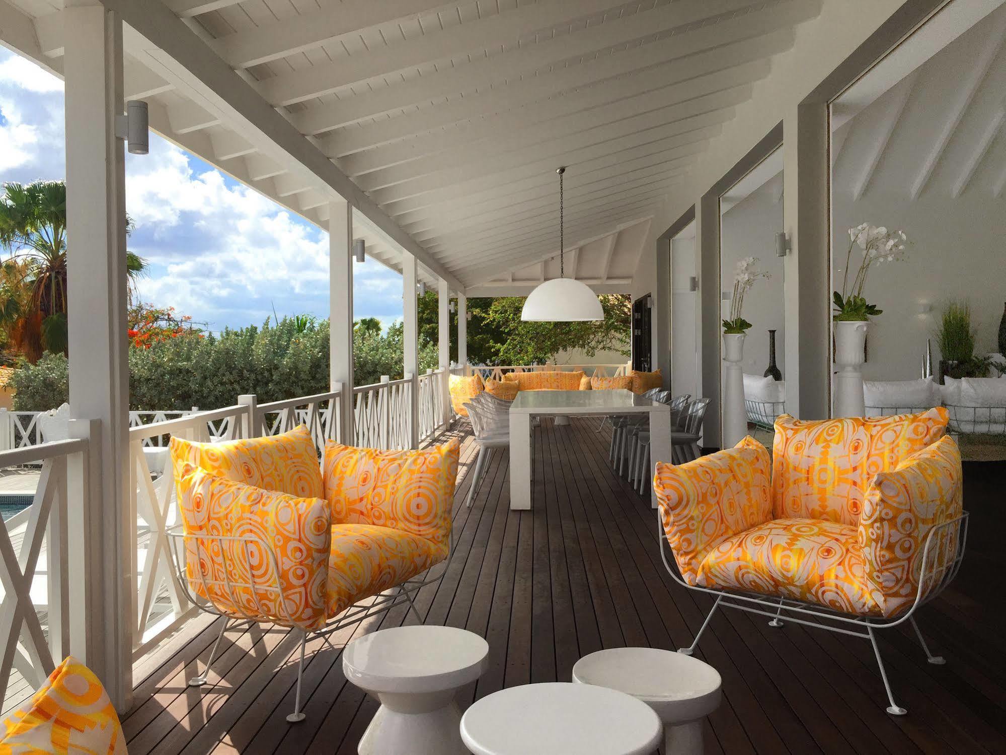 Papagayo Beach Resort (Adults Only) Βίλλεμσταντ Εξωτερικό φωτογραφία
