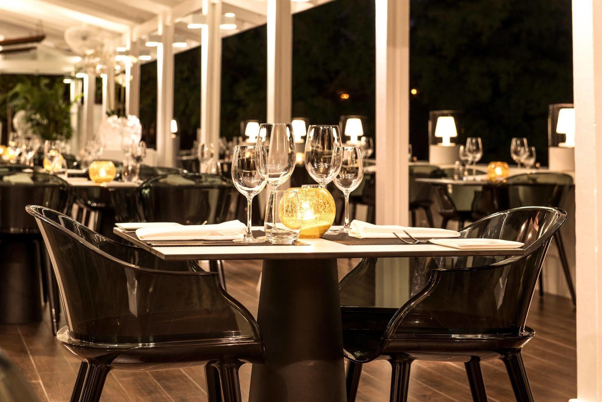Papagayo Beach Resort (Adults Only) Βίλλεμσταντ Εξωτερικό φωτογραφία