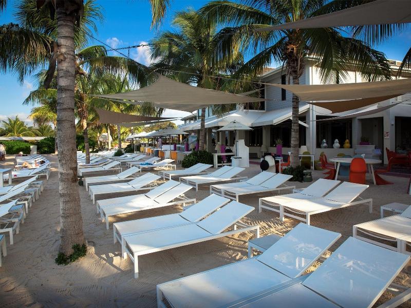 Papagayo Beach Resort (Adults Only) Βίλλεμσταντ Εξωτερικό φωτογραφία